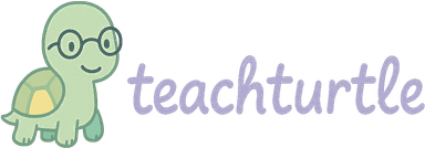 Teachturtle